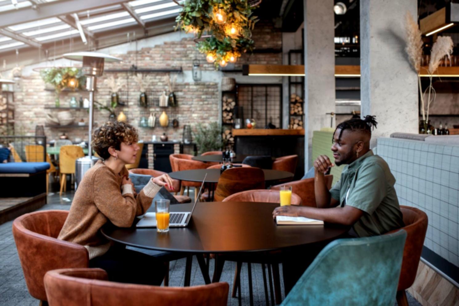 Business documentation and company formation paperwork